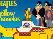 Video Viernes (II): Submarino Amarillo (1968)