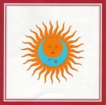 King Crimson - El Epílogo de la Saga (La Revisión)