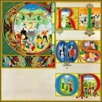 King Crimson - El Epílogo de la Saga (La Revisión) King Crimson - El Epílogo de la Saga (La Revisión)