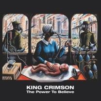King Crimson - El Epílogo de la Saga (La Revisión)