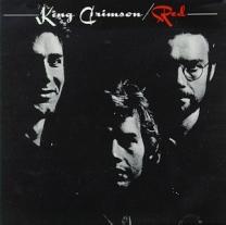 King Crimson - El Epílogo de la Saga (La Revisión) King Crimson - El Epílogo de la Saga (La Revisión)