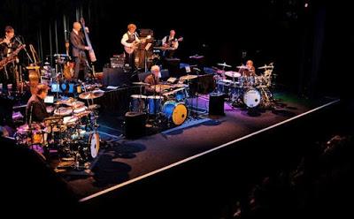King Crimson - Live At The Orpheum (2015)