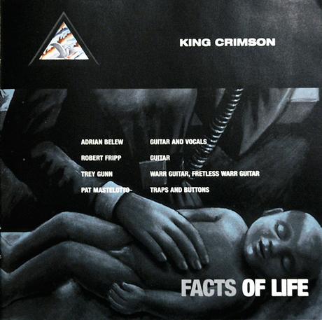 King Crimson - The Power To Believe (40th Anniversary Series) (2003 - 2019) King Crimson - The Power To Believe (40th Anniversary Series) (2003 - 2019)