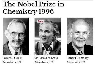 Fullereno. Una curiosa molécula. Versión 2 Fullereno. Una curiosa molécula. Versión 2