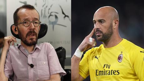 Unidas Podemos y el terrorismo