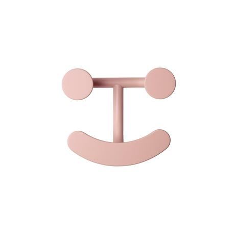 delikatissen scandinavian design productos de diseño hogar jaime hayon gancho perchero Happy Hook gancho perchero de diseño Fritz Hansen dk fritz hansen diseño simpático diseño nórdico diseño escandinavo diseño de colores diseño danés design kitchen hanger design hook design hanger design accesories danish design danish coat hanger coat hanger accesorios de diseño hogar  