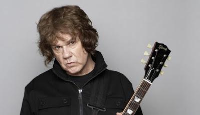 Gary Moore - Power of the blues (2004)