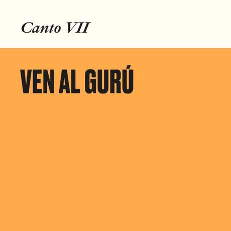 :: Control Remoto estrena 'Canto VII: Ven al Gurú', el segundo single de su nuevo disco