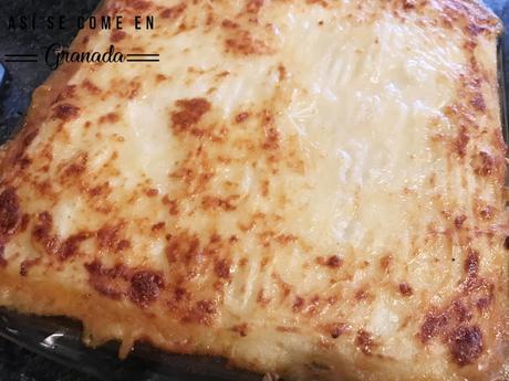 Hachis Parmentier en thermomix