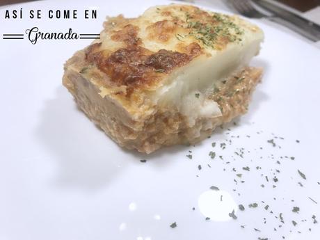 Hachis Parmentier en thermomix