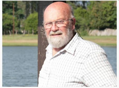 Mauricio Rumboll (1940-2021)