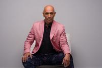 Entrevista a Mark Wayne