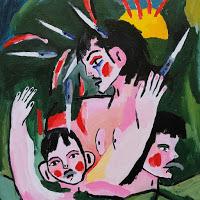 Adiós Amores estrenan Doce Navajas