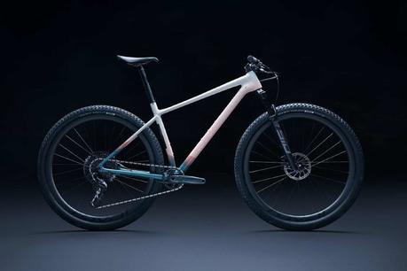 Tierra, Aire, Agua y Fuego los nuevos acabados de Specialized Chisel