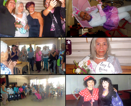 Una experiencia en la Parroquia Caricuao Los Clubes de la Juventud Acumulada cuentan una historia