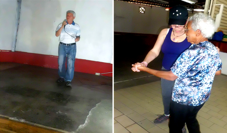 Una experiencia en la Parroquia Caricuao Los Clubes de la Juventud Acumulada cuentan una historia