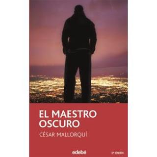 El Maestro Oscuro El Maestro Oscuro