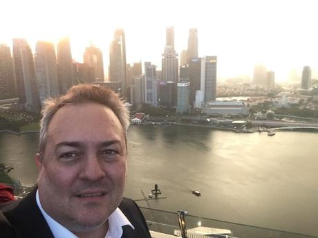 Cristian Breitenstein sobre los países que mueven el mundo