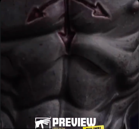 Previa de Lords of the Mortal Realms: Warhammer Underworlds y Be'lakor Previa de Lords of the Mortal Realms: Warhammer Underworlds y Be'lakor