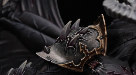 Previa de Lords of the Mortal Realms: Warhammer Underworlds y Be'lakor Previa de Lords of the Mortal Realms: Warhammer Underworlds y Be'lakor