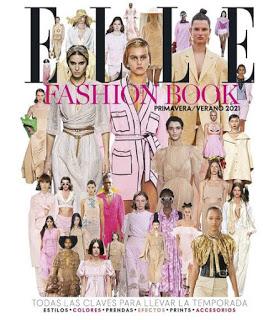 #regalosrevistas #Elle #revistasmarzo #noticiasmoda #noticiasbelleza #fashion #revistasfemeninas #woman #mujer