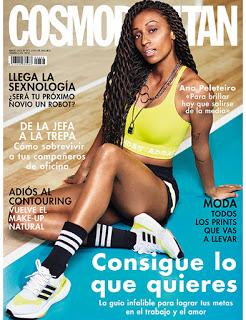 #cosmopolitan #revistas #revistasmarzo #regalosrevistas #revistasfemeninas #woman #mujer #fashion #noticiasbelleza #noticiasmoda
