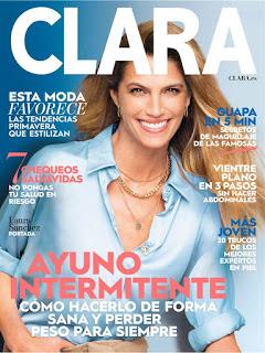 #revistamarzo #Clara #revistasfemeninas #noticiasmoda #noticiasbelleza #fashion