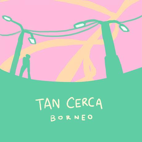 El dúo folky argentino Borneo se acerca a la bossa en su nuevo single madame3