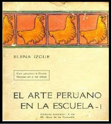 ELENA IZCUE (1889-1970)