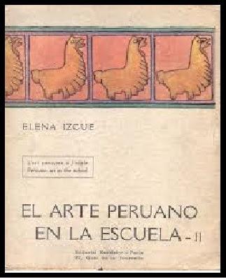 ELENA IZCUE (1889-1970)