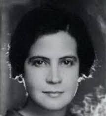 ELENA IZCUE (1889-1970)