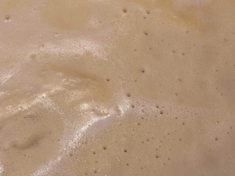 Filloas gallegas, receta tradicional