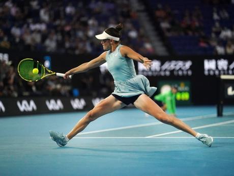 Osaka triunfa en Melbourne y consigue su cuarto Grand Slam