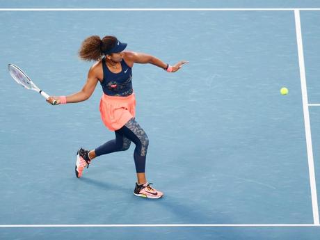 Osaka triunfa en Melbourne y consigue su cuarto Grand Slam