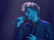 Blas Cantó representará España Eurovisión 2021 balada ‘Voy quedarme’