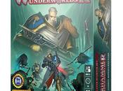 Previa Lords Mortal Realms: Warhammer Underworlds Be'lakor
