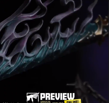 Previa de Lords of the Mortal Realms: Warhammer Underworlds y Be'lakor