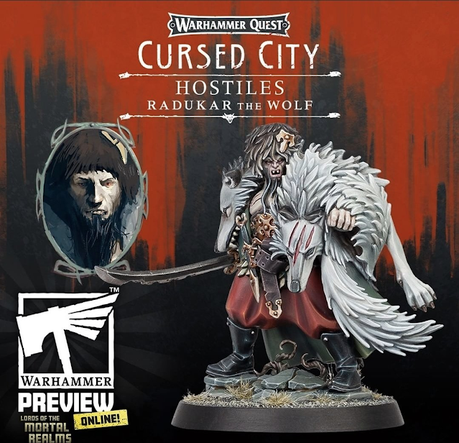 Previa de Lords of the Mortal Realms: WQ Cursed  City