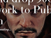 Stéphane Richard "Wootha" libera obras, como "rebelión"