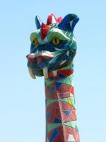 Monstruo de Leganés