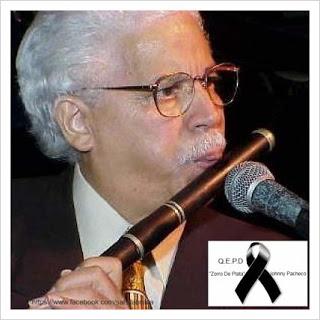 Homenaje al Fundador de las Estrellas de Fania, el Maestro Johnny Pacheco. 馃幑馃幖馃馃獦馃幏馃幒馃幐馃幓馃獥 Homenaje al Fundador de las Estrellas de Fania, el Maestro Johnny Pacheco. 馃幑馃幖馃馃獦馃幏馃幒馃幐馃幓馃獥