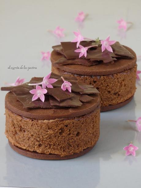 Galletas Sacher Galletas Sacher