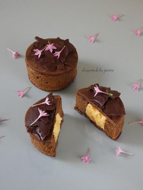 Galletas Sacher Galletas Sacher