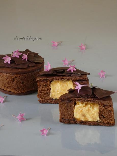 Galletas Sacher Galletas Sacher