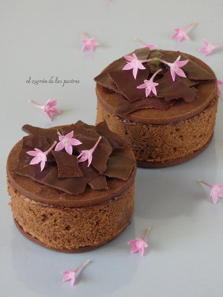 Galletas Sacher