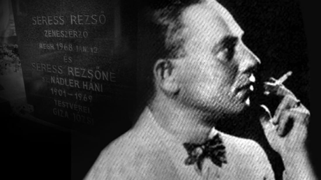 Budapest, suicidios, Danubio, la canción húngara del suicidio, Rezső Seress, Kispipa, László Jávor, Billie Holiday, promoción, fake news, suicidios, club de la sonrisa, Holocausto, gloomy Sunday, la cancióin húngara del suicidio