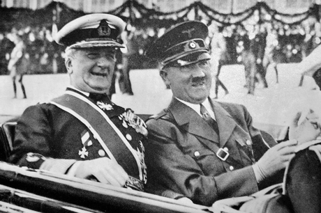 Hungría, Budapest, nazismo, segunda Guerra Mundial, fascismo, autoritarismo, Miklós Horthy, Adolf Hitler, Ferenc Szálasi, Partido de la Cruz Flechada, la caja de música, el club de las sonrisas, gloomy Sunday, la cancióin húngara del suicidio