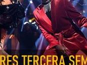 Charlotte perrelli tusse ganan tercera semifinal melodifestivalen 2021