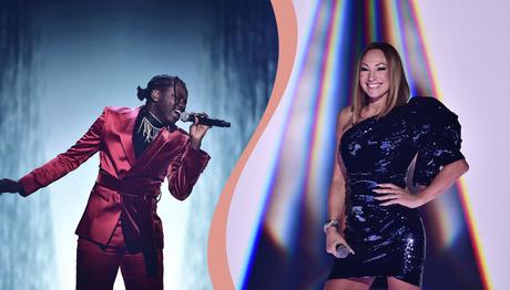 CHARLOTTE PERRELLI Y TUSSE GANAN LA TERCERA SEMIFINAL DEL MELODIFESTIVALEN 2021