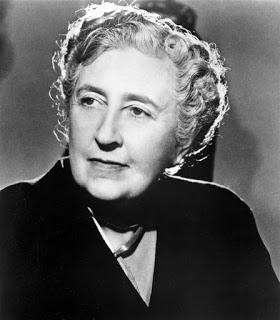 Biografía Agatha Christie
